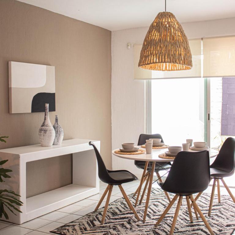 Casa Valeria - Three-Bedroom House - 32