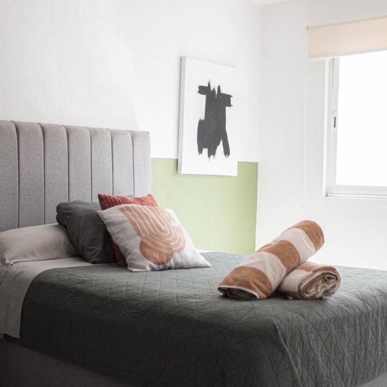 Casa Valeria - Three-Bedroom House - 38
