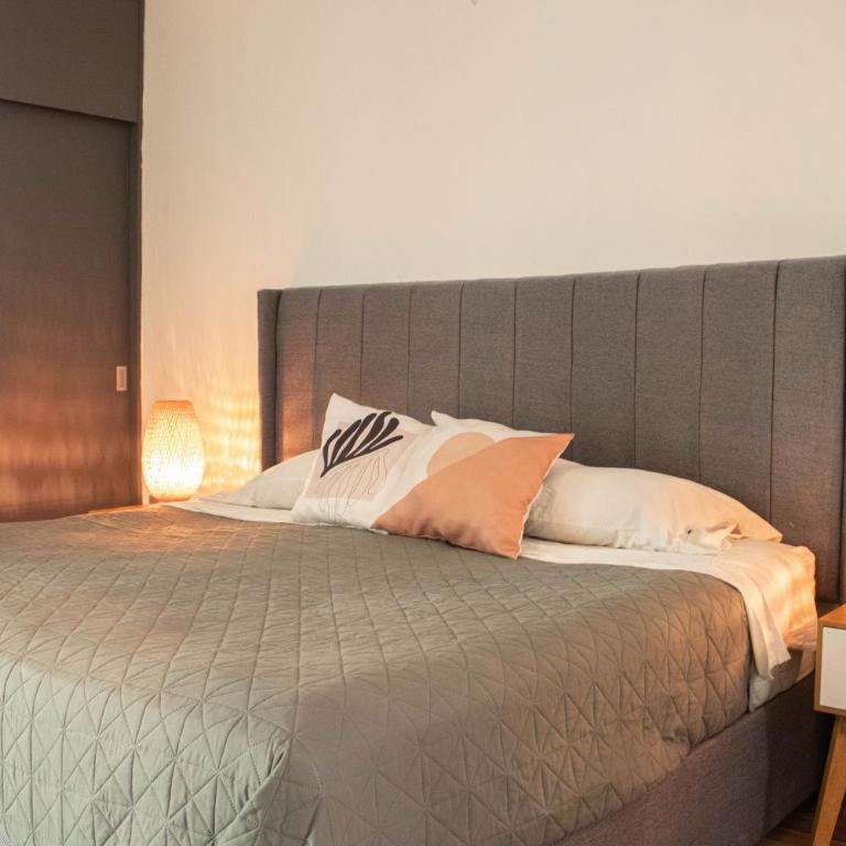 Casa Valeria - Three-Bedroom House - 39