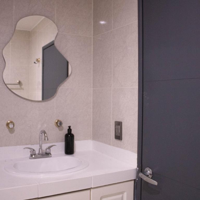 Casa Valeria - Three-Bedroom House - 46