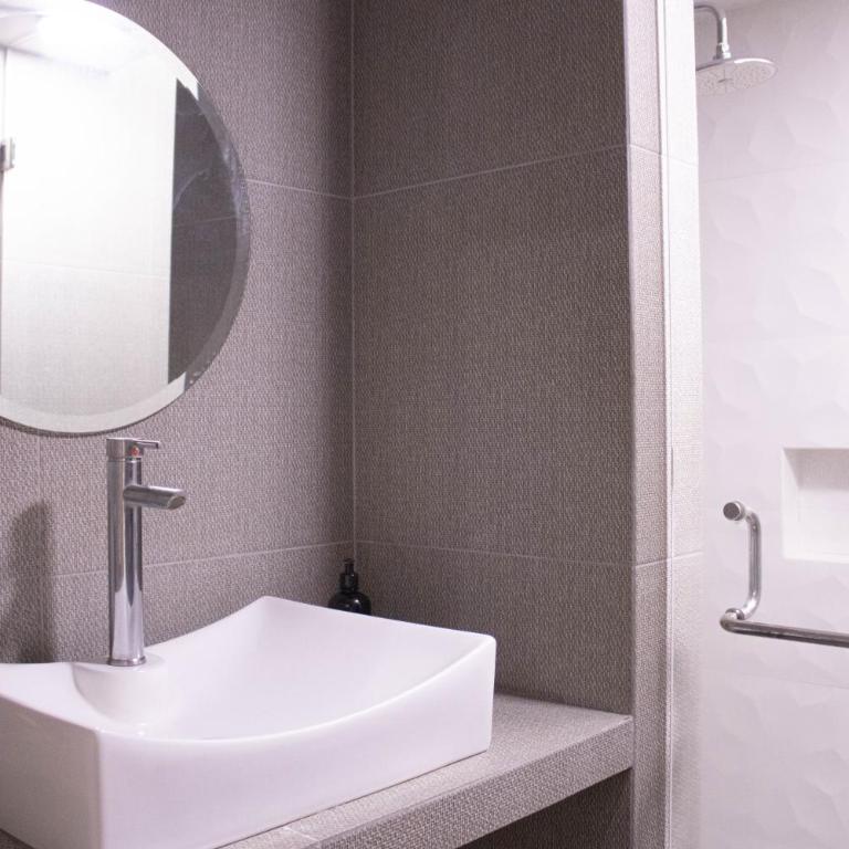 Casa Valeria - Three-Bedroom House - 51