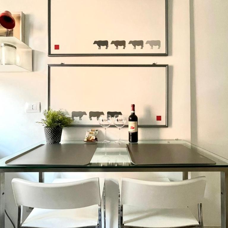 Fabiola Holiday House - Appartamento Monolocale - 6