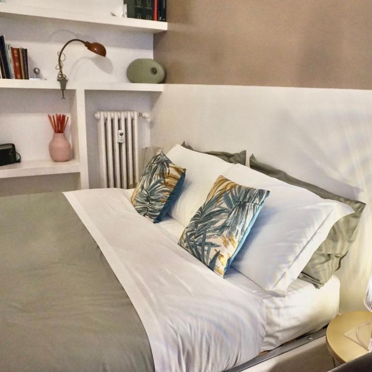 Fabiola Holiday House - Appartamento Monolocale - 2