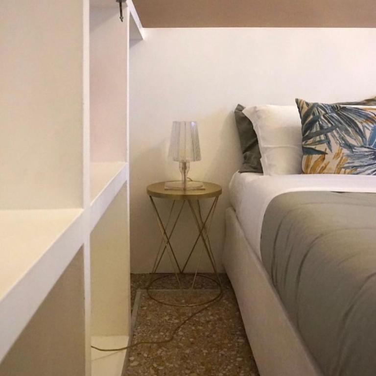 Fabiola Holiday House - Appartamento Monolocale - 13