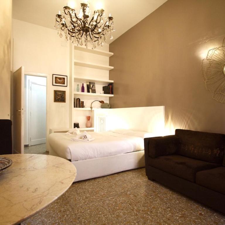 Fabiola Holiday House - Appartamento Monolocale - 12