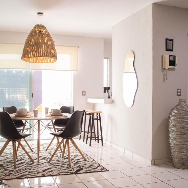 Casa Valeria, a Slo 10 Minutos De Andares - Casa - 10