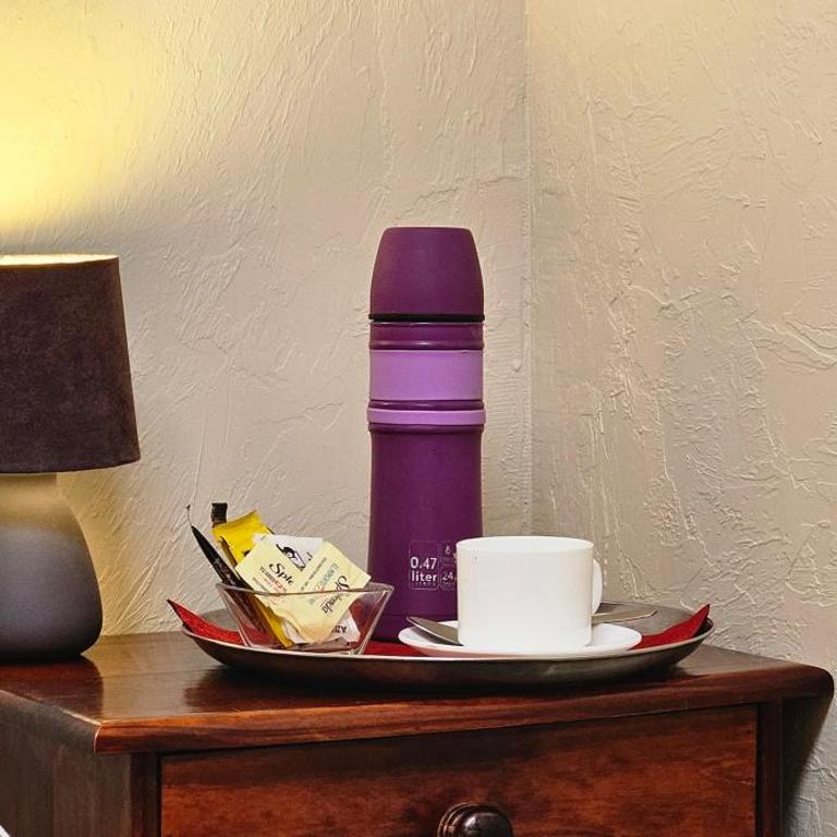 Hotel Cristobal Colon - Double Room - 3