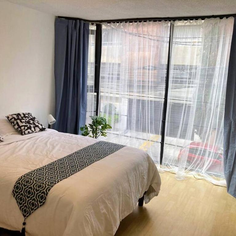Ubicadísimo departamento - One-Bedroom Apartment - 4