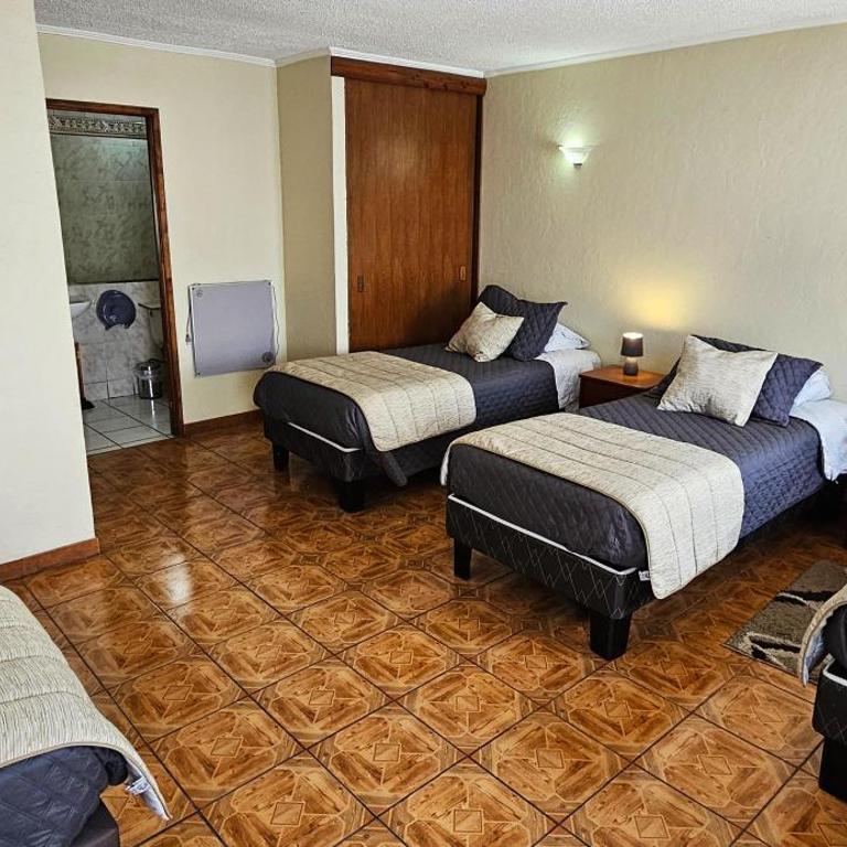 Hotel Cristobal Colon - Family Room - 2