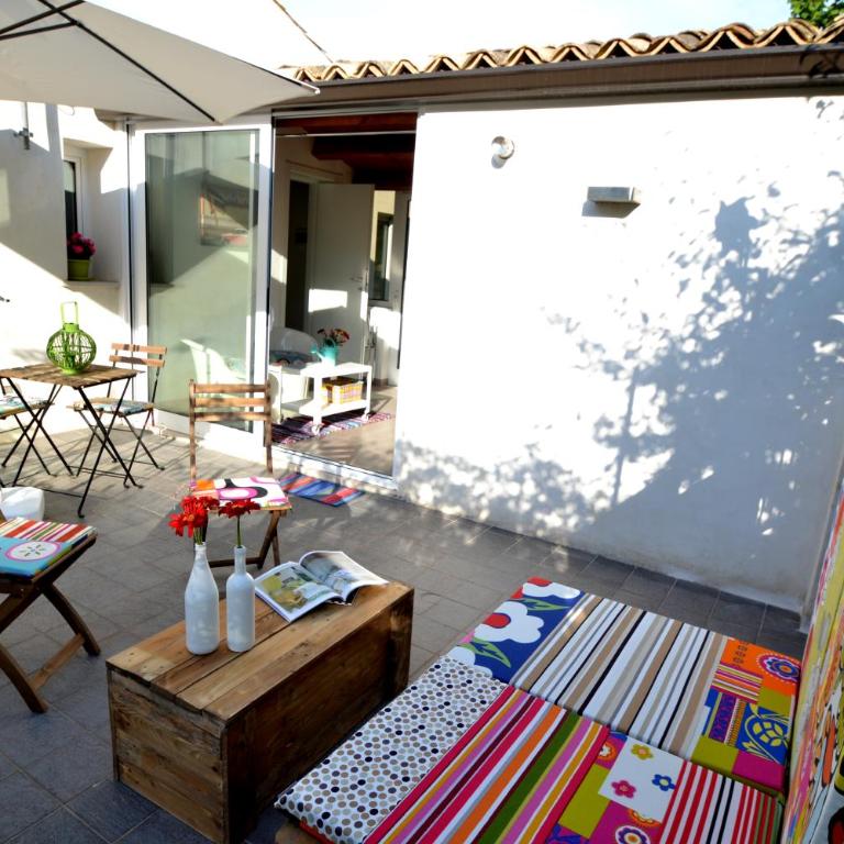 Casa degli Avi Don Neli, immersa nella natura - Two-Bedroom Townhouse - 66