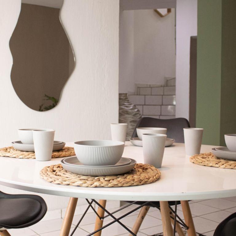 Casa Valeria, a Slo 10 Minutos De Andares - Casa - 14