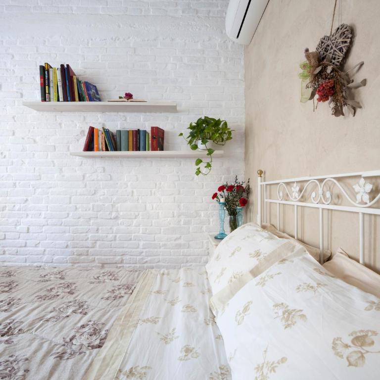 Bed & Breakfast Canova - Deluxe Zimmer - 3