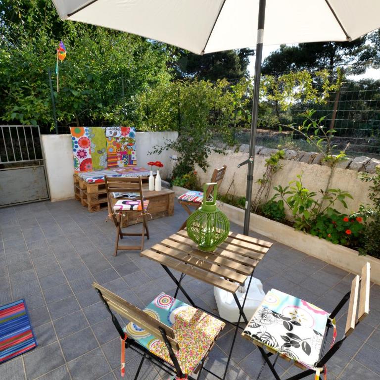 Casa degli Avi Don Neli, immersa nella natura - Two-Bedroom Townhouse - 67