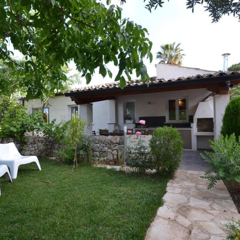 Casa degli Avi Don Neli, immersa nella natura - Two-Bedroom Townhouse - 25