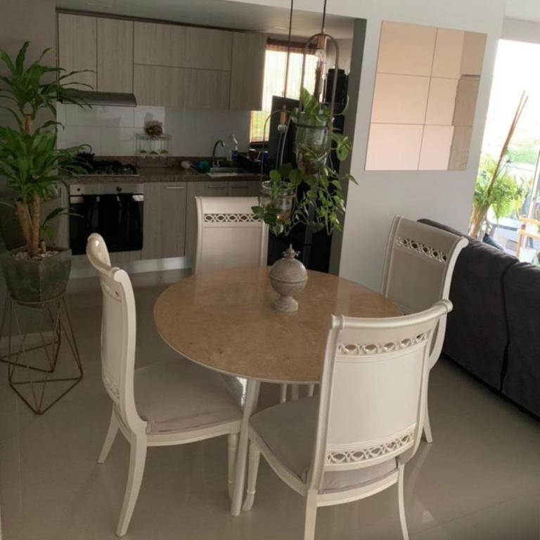 Yuyos apartamentos acogedores - Apartamento de 1 dormitorio - 7