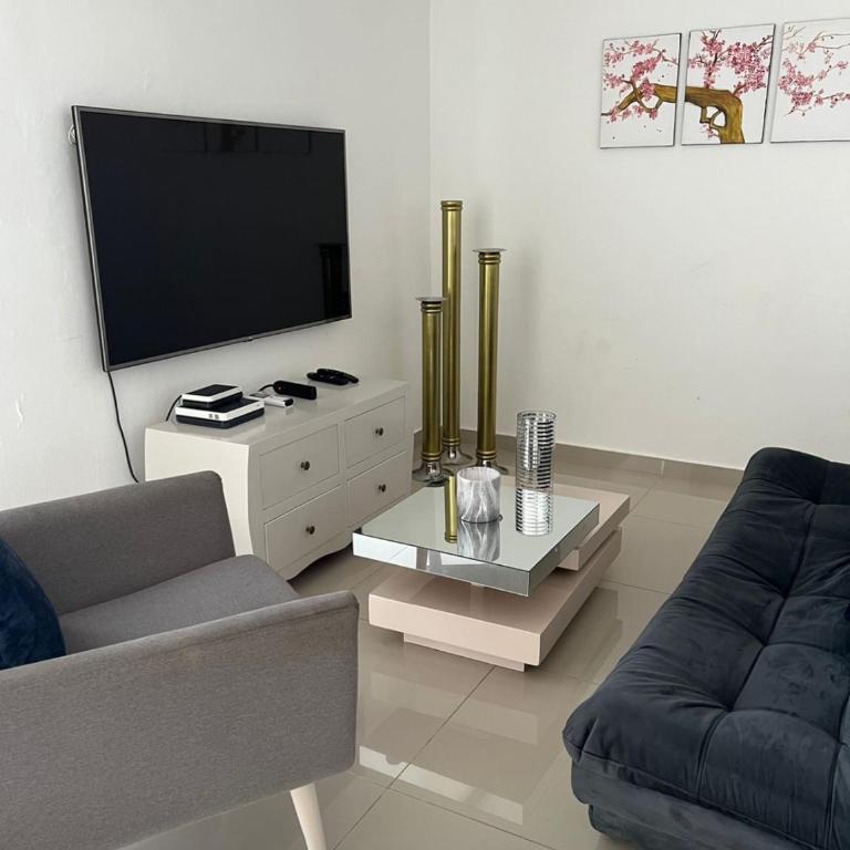 Yuyos apartamentos acogedores - Apartamento de 1 dormitorio - 7