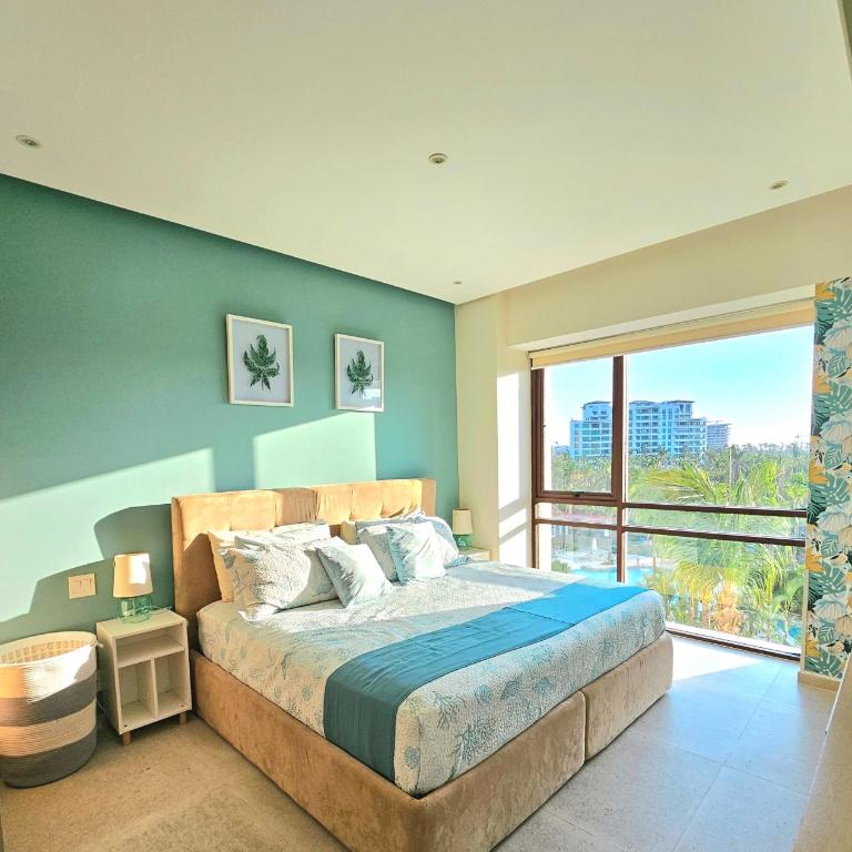 LA ISLA RESIDENCES/HERMOSO DEPA - Apartamento de 2 dormitorios - 15