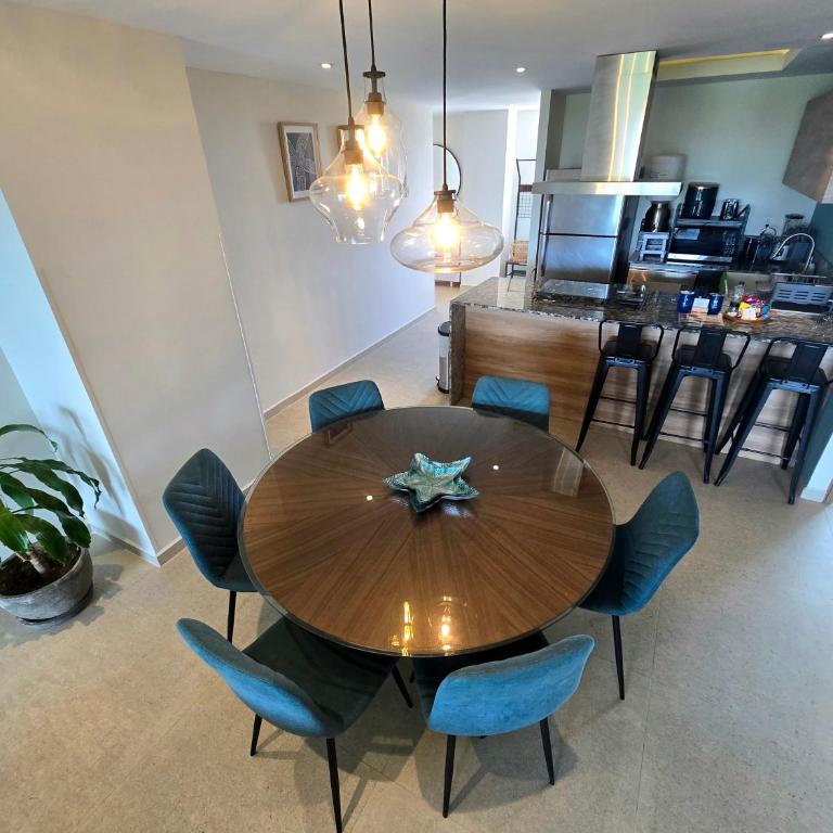 LA ISLA RESIDENCES/HERMOSO DEPA - Apartamento de 2 dormitorios - 12