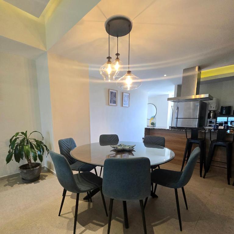 LA ISLA RESIDENCES/HERMOSO DEPA - Apartamento de 2 dormitorios - 11