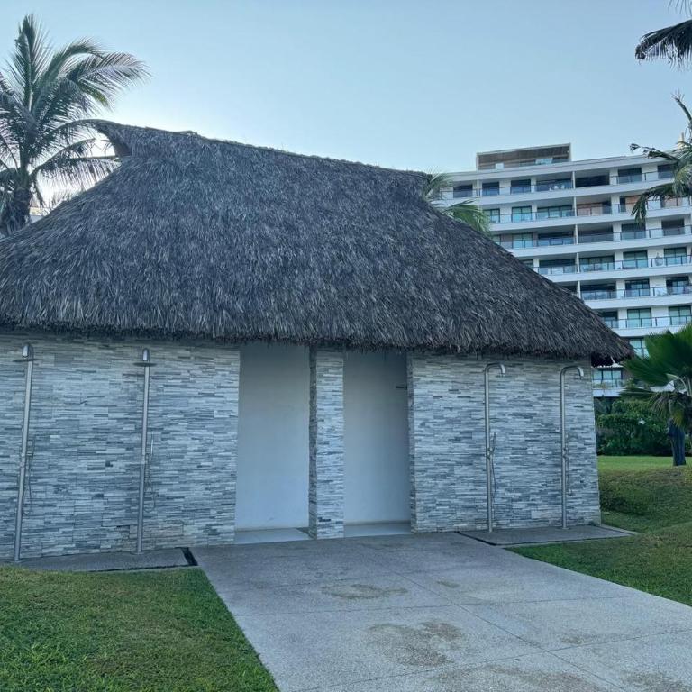 LA ISLA RESIDENCES/HERMOSO DEPA - Apartamento de 2 dormitorios - 59