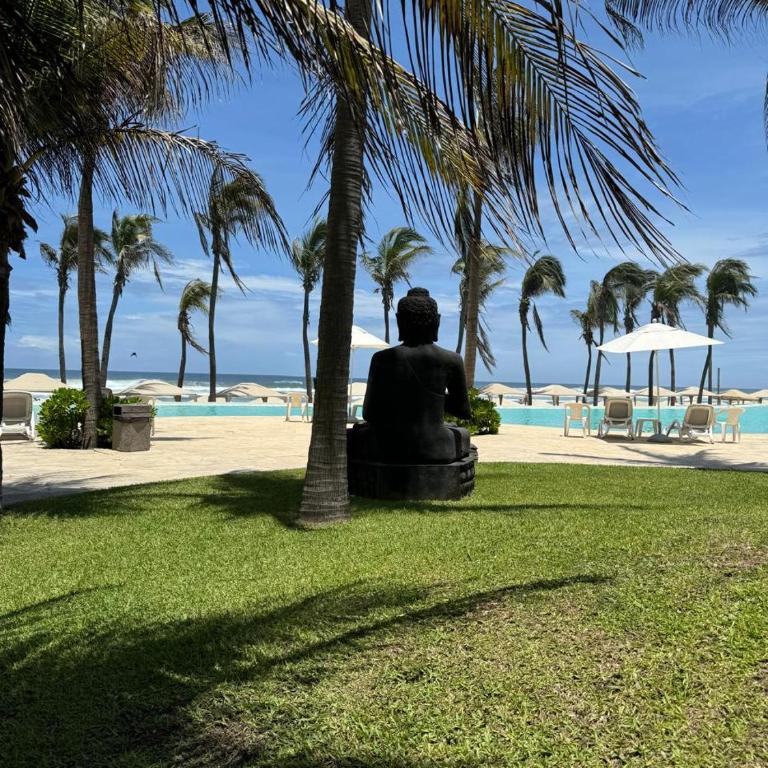 LA ISLA RESIDENCES/HERMOSO DEPA - Apartamento de 2 dormitorios - 58