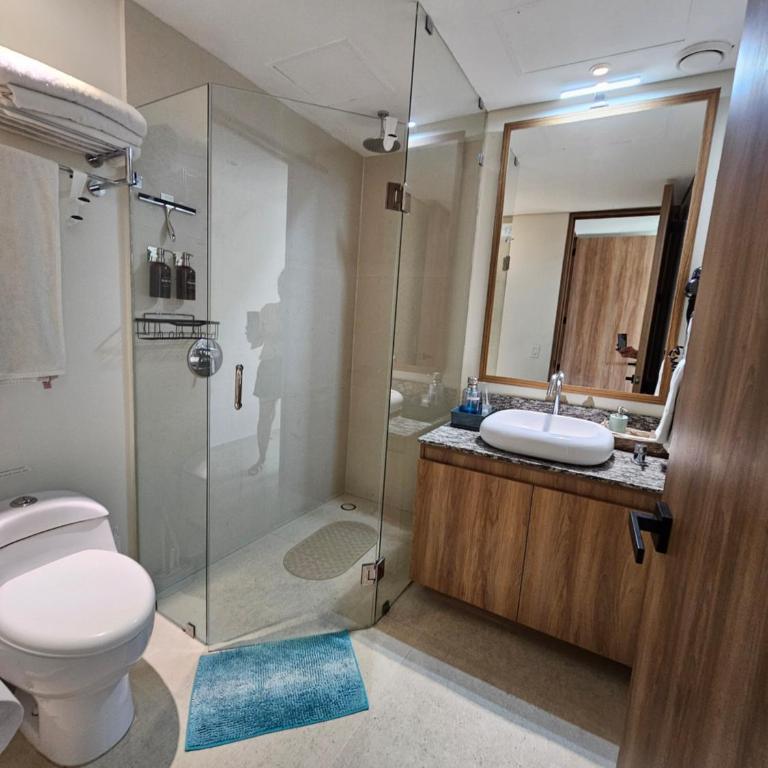LA ISLA RESIDENCES/HERMOSO DEPA - Apartamento de 2 dormitorios - 18