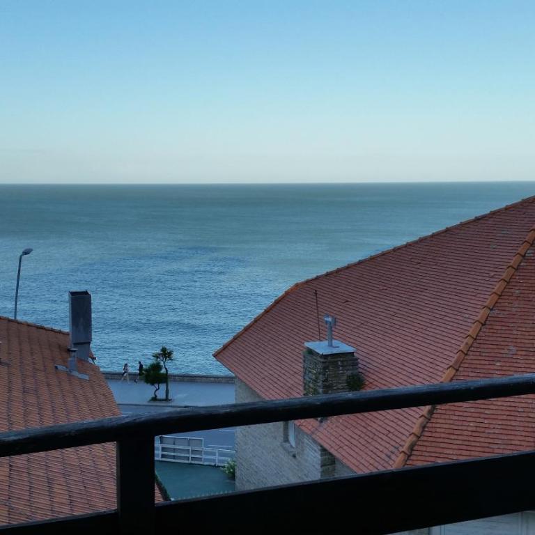 Studio Playa Varesse - Apartamento Estudio con vistas al mar - 1
