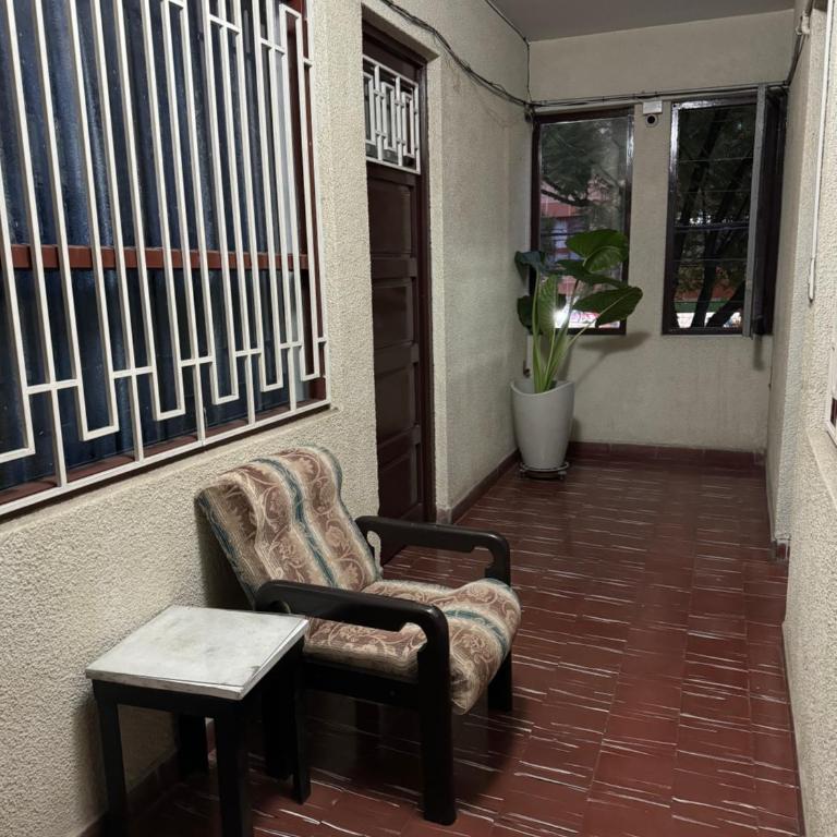 Cómodo y Céntrico Apartamento - Apartamento de 1 dormitorio - 11