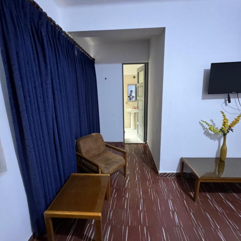 Cómodo y Céntrico Apartamento - Apartamento de 1 dormitorio - 9