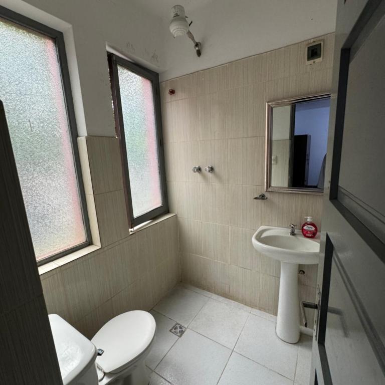 Cómodo y Céntrico Apartamento - Apartamento de 1 dormitorio - 10