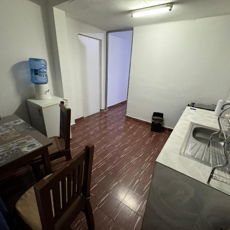 Cómodo y Céntrico Apartamento - Apartamento de 1 dormitorio - 6