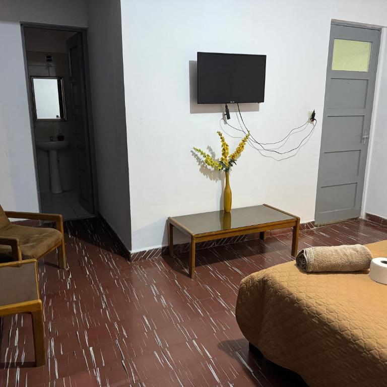 Cómodo y Céntrico Apartamento - Apartamento de 1 dormitorio - 8