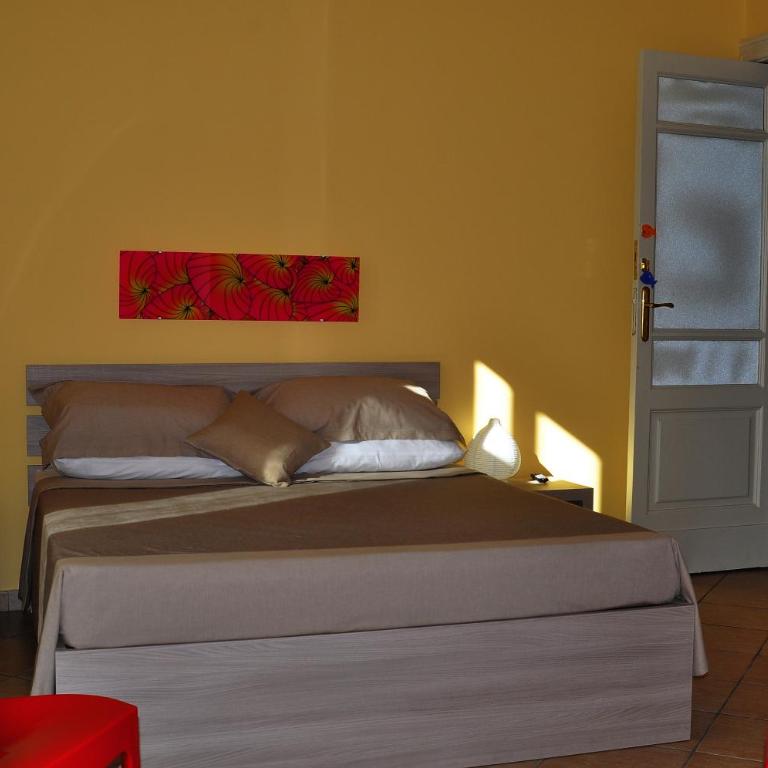 B&B Da Rì - Luxury Double Room - 12