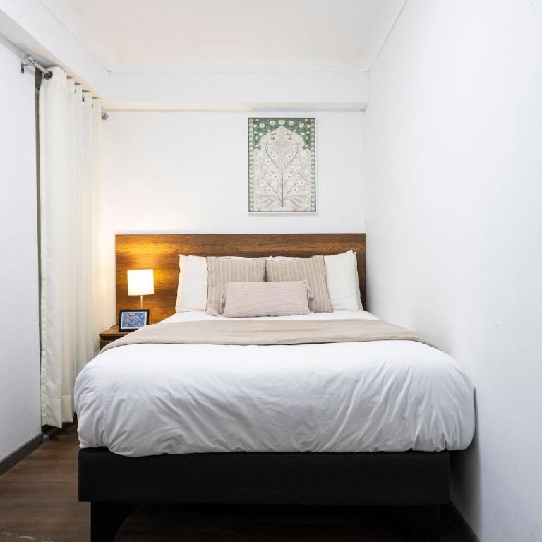 Town Center Apartments - Apartamento - 7
