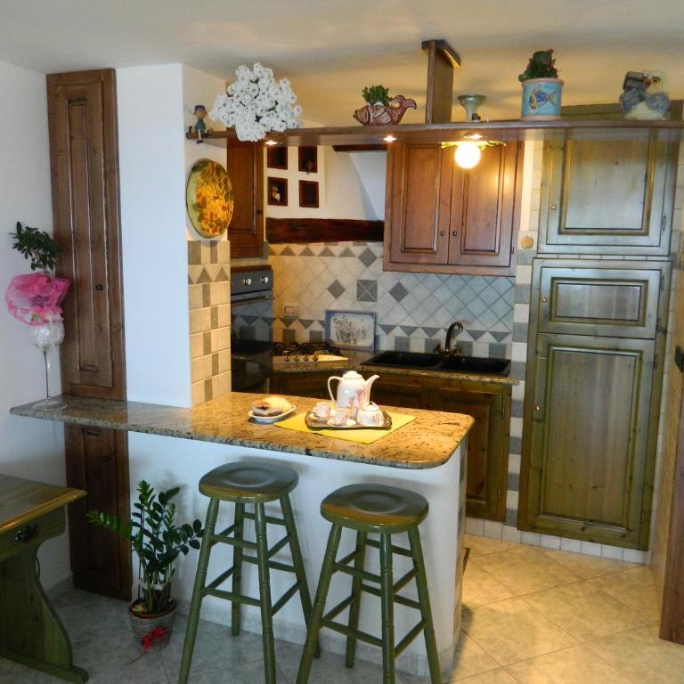 Appartamento Picasso - Appartamento - 6