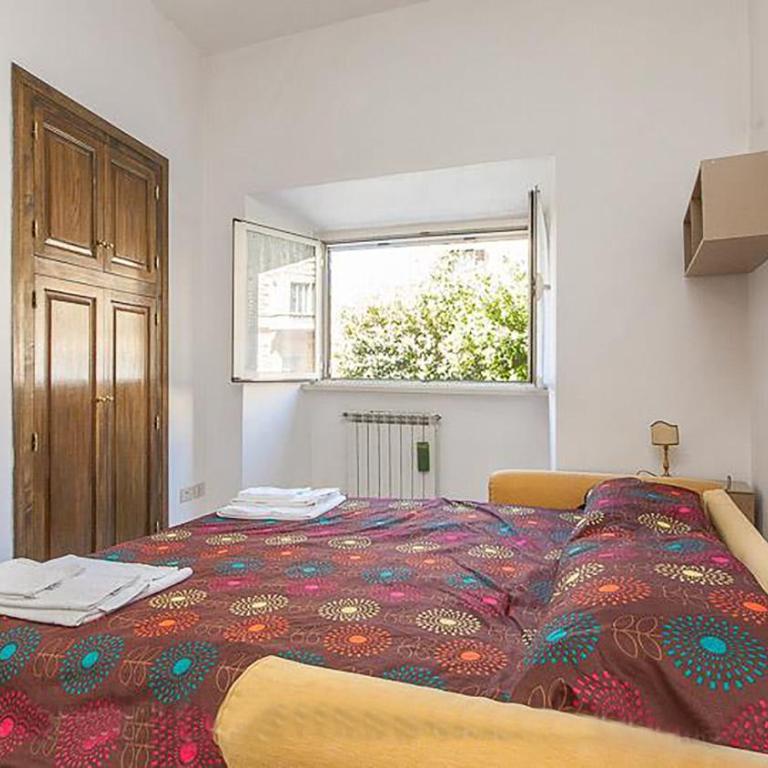 Caterina One o One - Embassy Apartment - Appartamento con 3 Camere da Letto - 10
