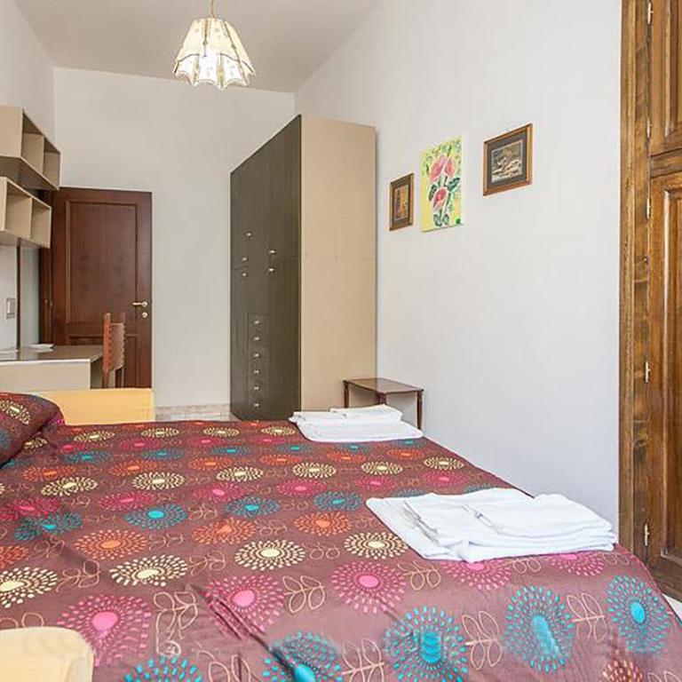Caterina One o One - Embassy Apartment - Appartamento con 3 Camere da Letto - 11