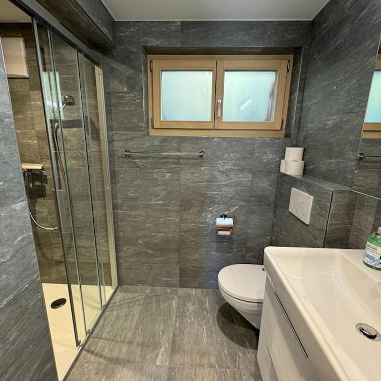 Ferienwohnung Am Hang 1OG - Apartment mit 2 Schlafzimmern - 2