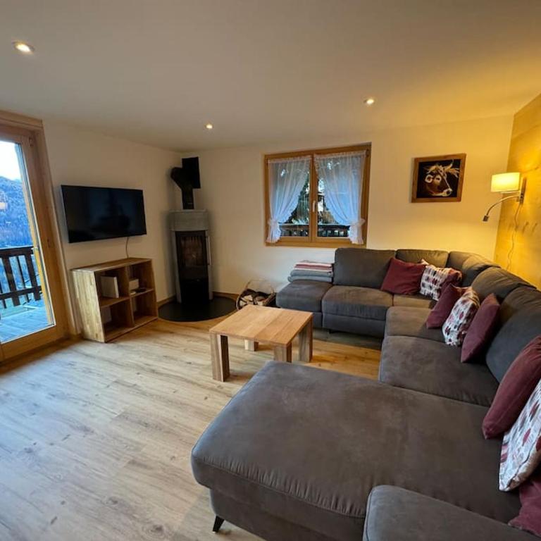 Ferienwohnung Am Hang 1OG - Apartment mit 2 Schlafzimmern - 3