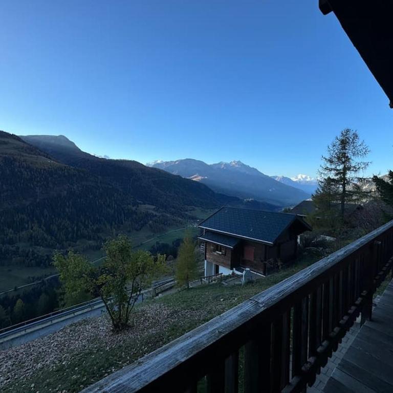 Ferienwohnung Am Hang 1OG - Apartment mit 2 Schlafzimmern - 4