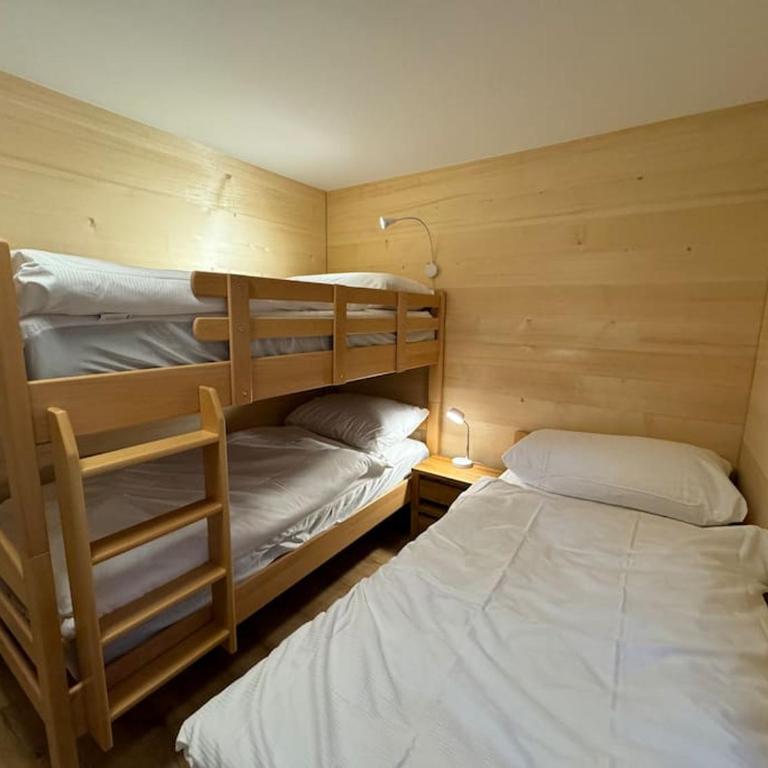 Ferienwohnung Am Hang 1OG - Apartment mit 2 Schlafzimmern - 7