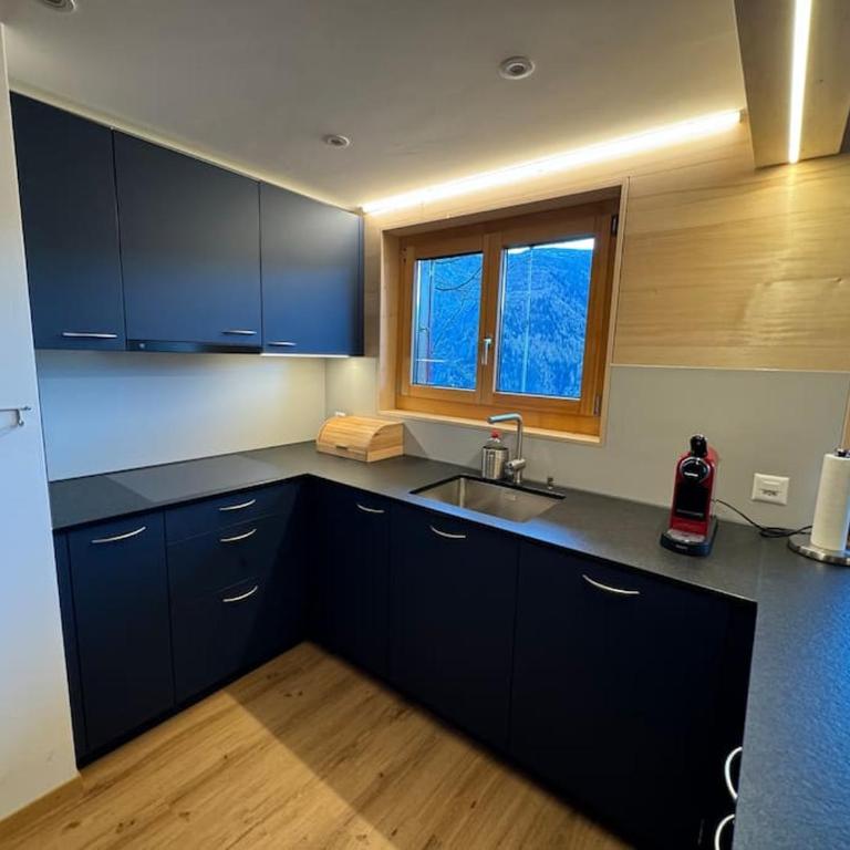 Ferienwohnung Am Hang 1OG - Apartment mit 2 Schlafzimmern - 10