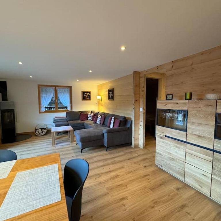Ferienwohnung Am Hang 1OG - Apartment mit 2 Schlafzimmern - 11
