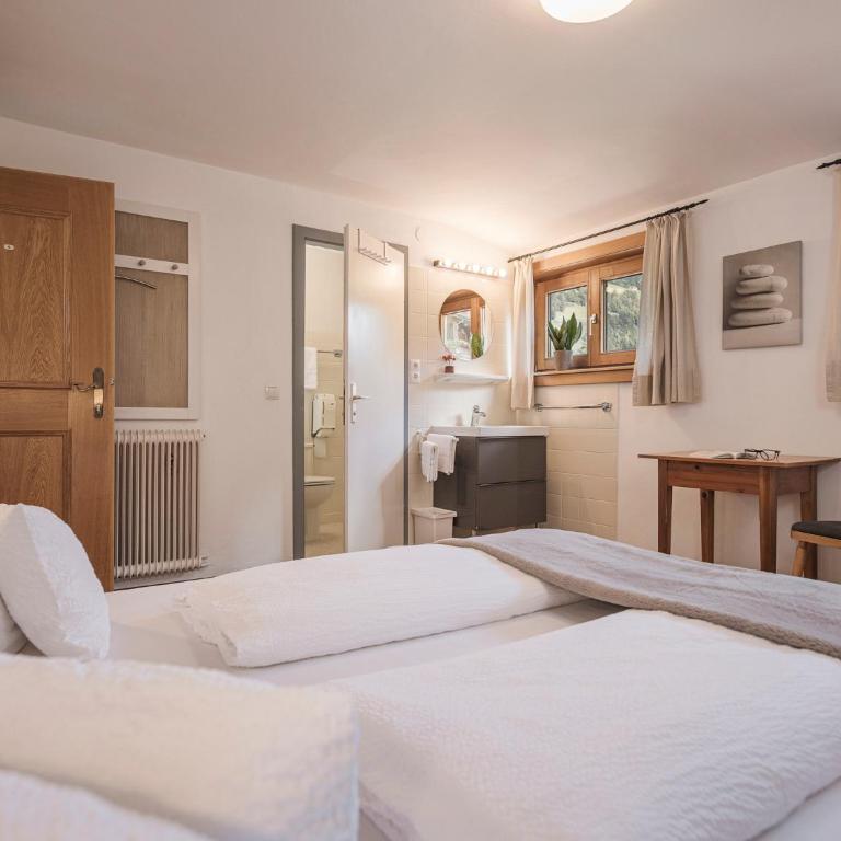 Haus Grünberg - Apartment mit 3 Schlafzimmern - 6