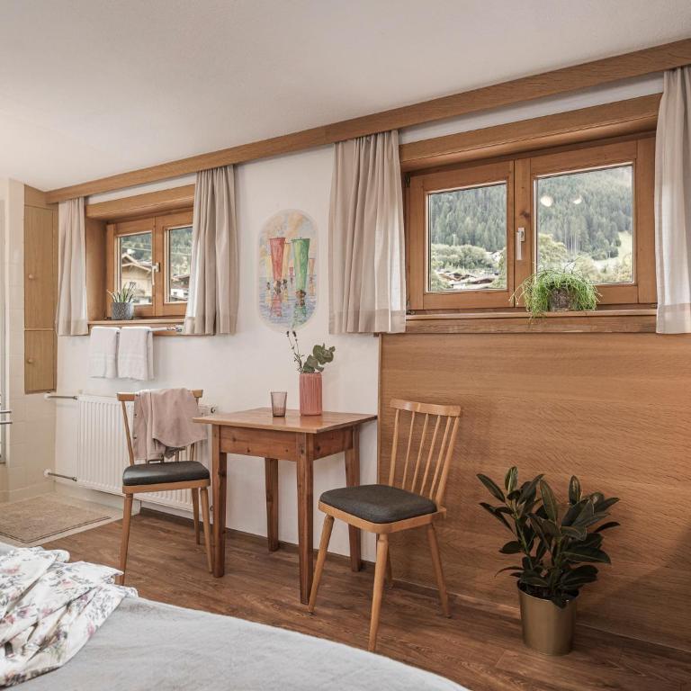 Haus Grünberg - Apartment mit 3 Schlafzimmern - 15
