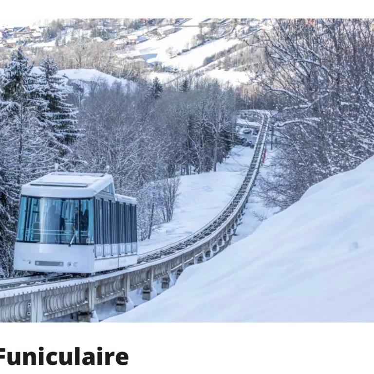 Duplex arcs 1800 aux pieds des pistes - Appartement 2 Chambres - 20