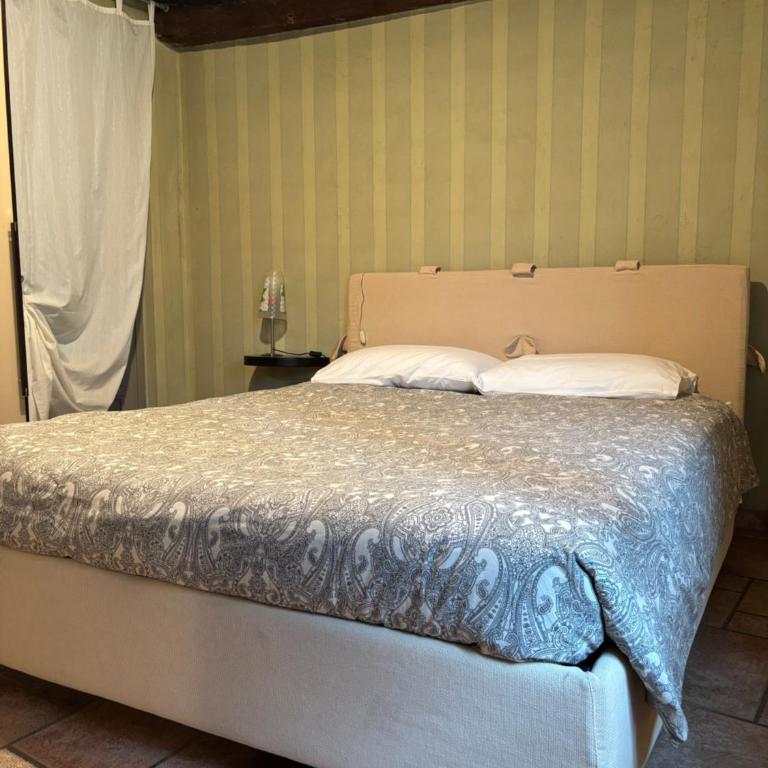 Rosso Mattone Mondovì - Apartment mit 1 Schlafzimmer - 1