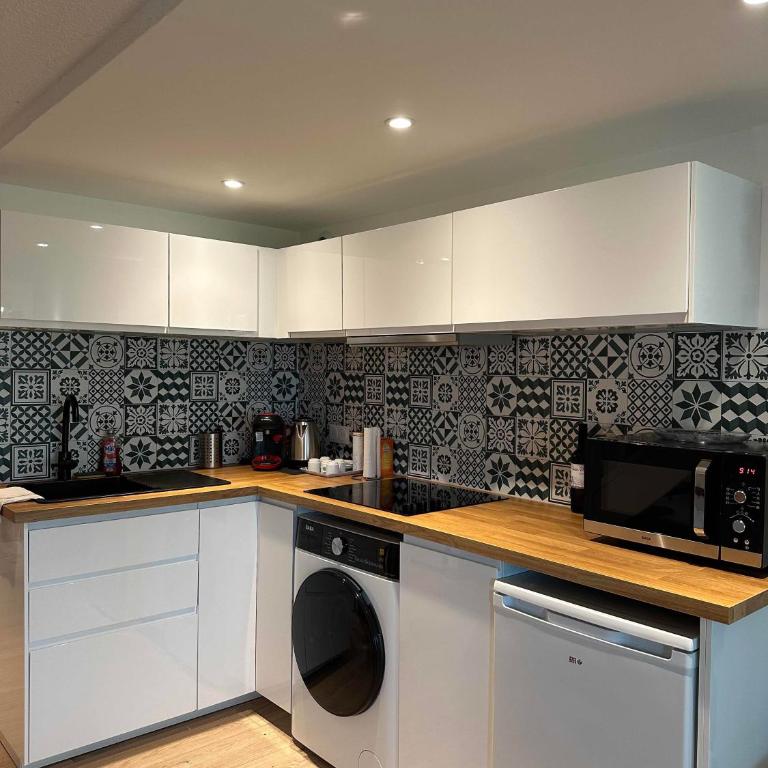 Duplex magnifique pour accueillir jusqu'à 6 personnes - Apartamento Dúplex - 2