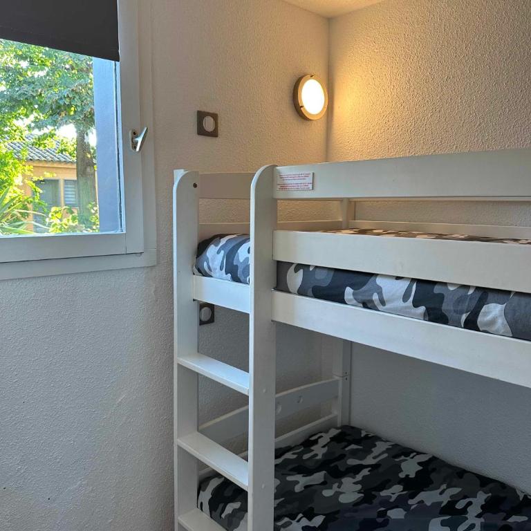 Duplex magnifique pour accueillir jusqu'à 6 personnes - Apartamento Dúplex - 7