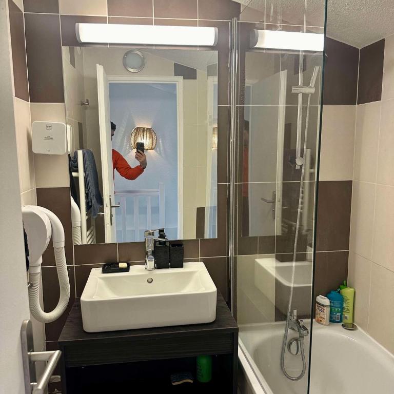 Duplex magnifique pour accueillir jusqu'à 6 personnes - Apartamento Dúplex - 8